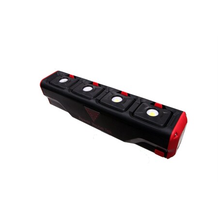 Power Probe Tek Water-Resistant Modular Work Lights PPMWL1000